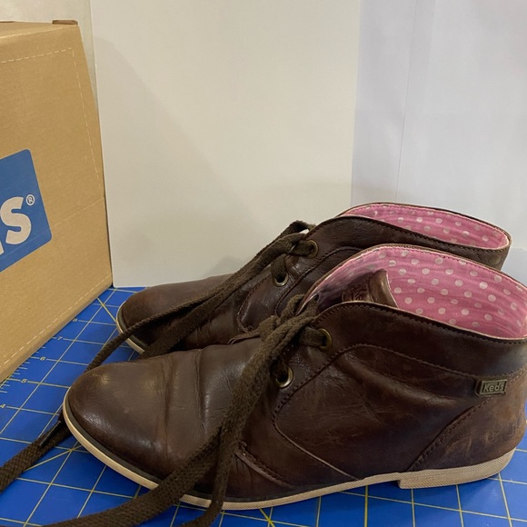 2018 Keds Sahara - Picture 3 of 5